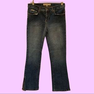 Bella Dahl Blue Jeans